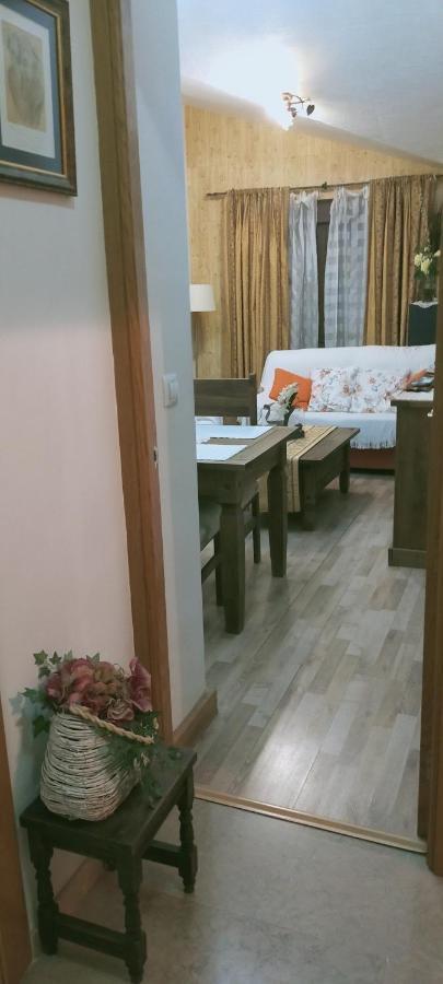 Alborada Apartment Pinos Genil Exterior foto