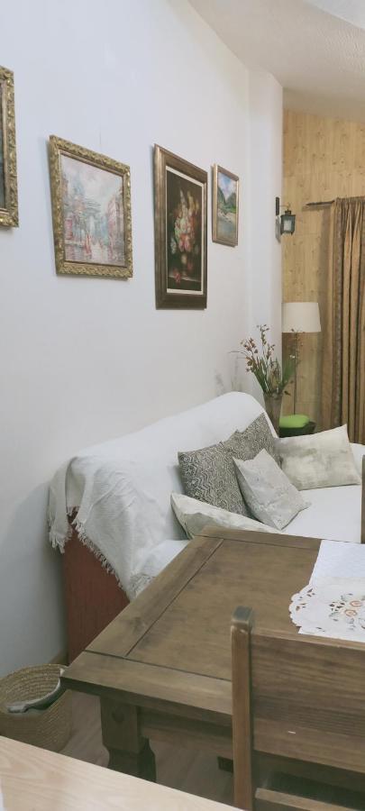 Alborada Apartment Pinos Genil Exterior foto