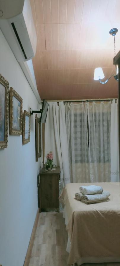 Alborada Apartment Pinos Genil Exterior foto