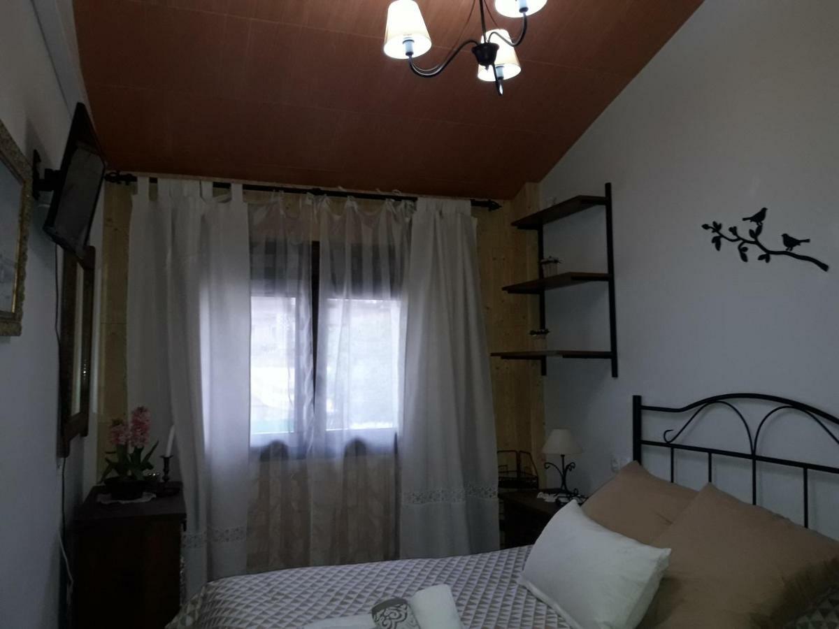 Alborada Apartment Pinos Genil Exterior foto