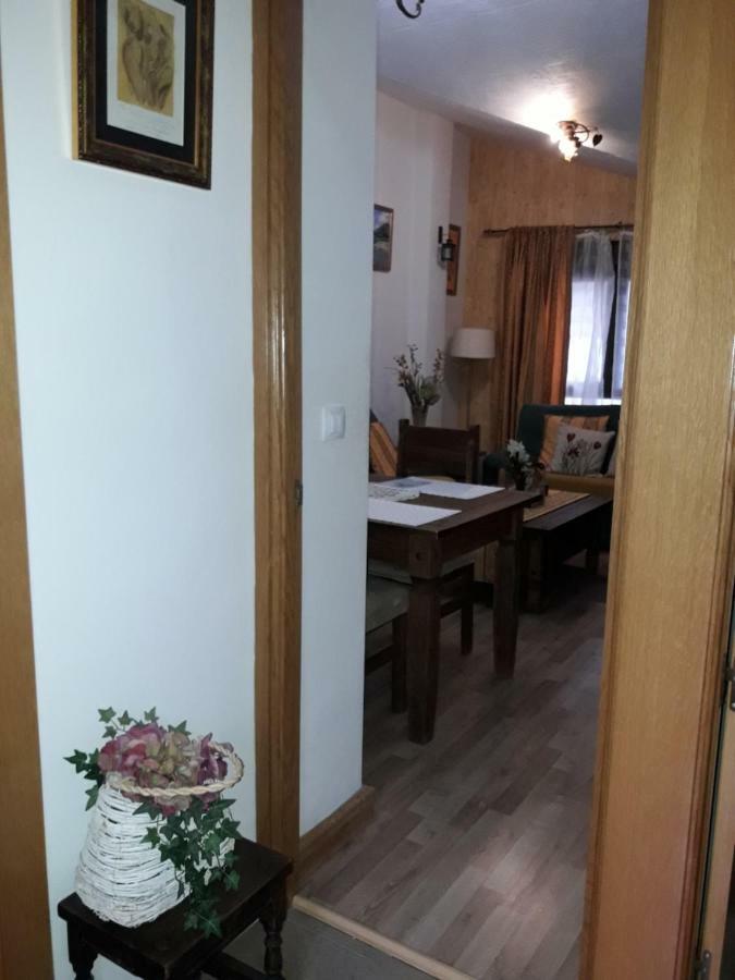 Alborada Apartment Pinos Genil Exterior foto