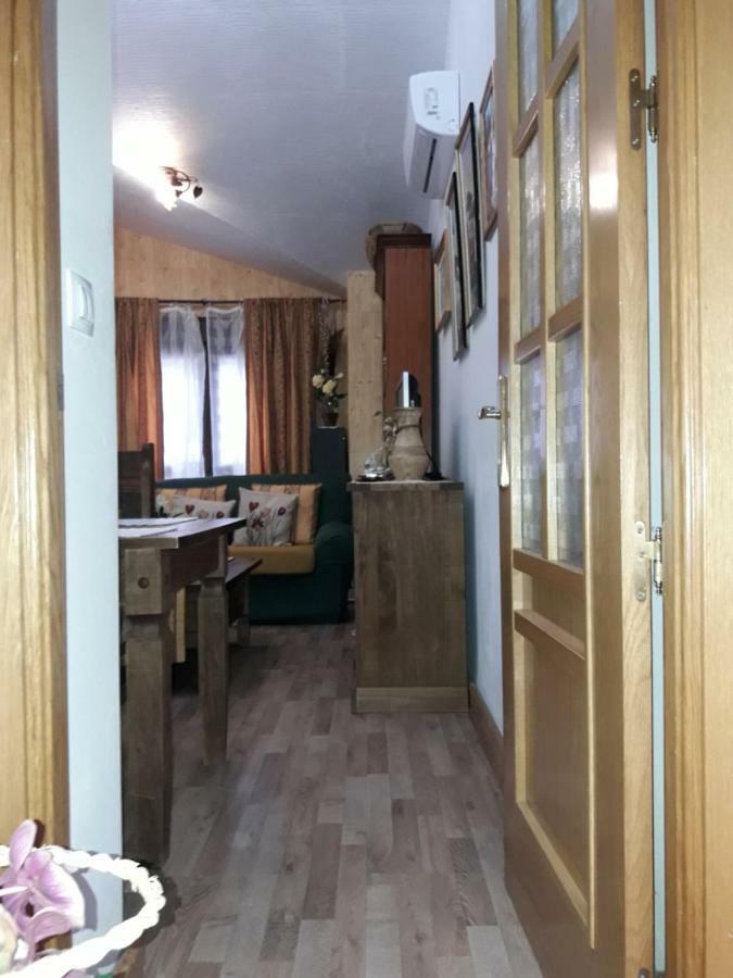 Alborada Apartment Pinos Genil Exterior foto
